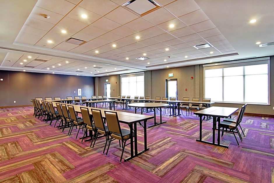 Home2 Suites By Hilton Edmonton South