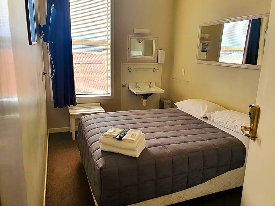 Fern Lodge Inglewood