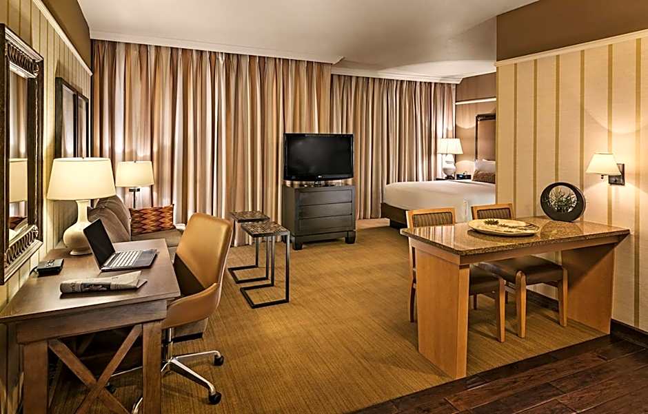 Sonesta Suites Scottsdale Gainey Ranch