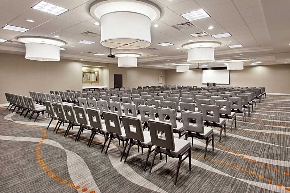 Courtyard by Marriott Columbus Phenix City/Riverfront