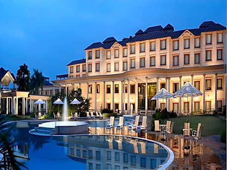 Fortune Park Panchwati Hotel