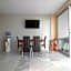 Suites at Aria Pacific Ocean Studio