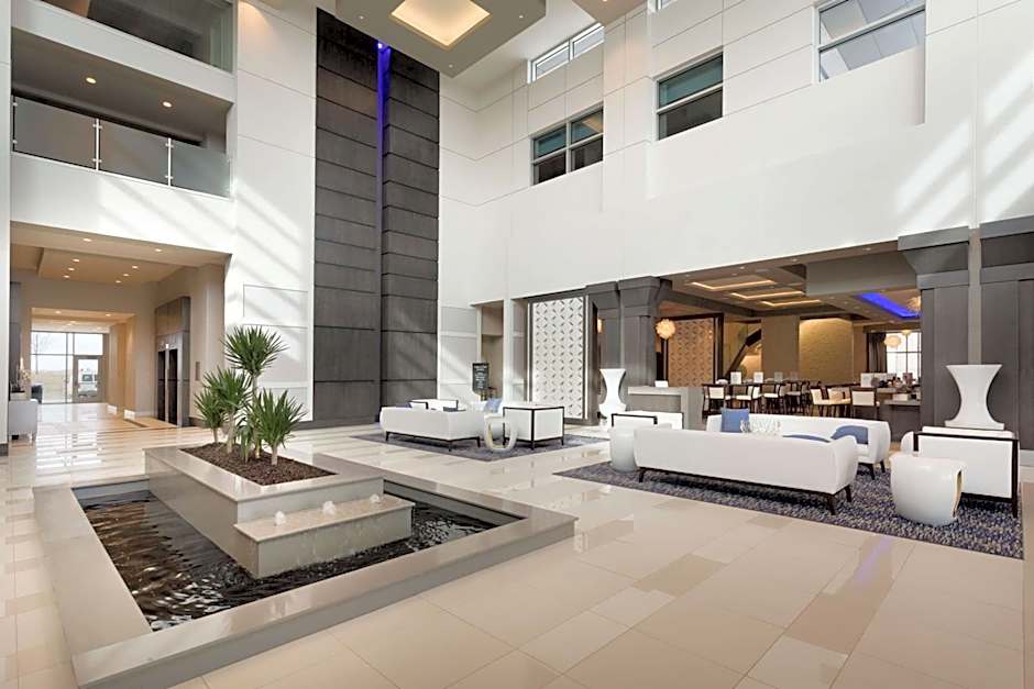 Embassy Suites By Hilton Kansas City/Olathe