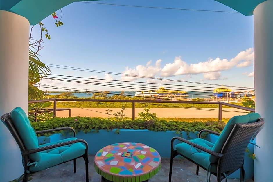 Casa Cielo 2 Bedroom Oceanfront Villa