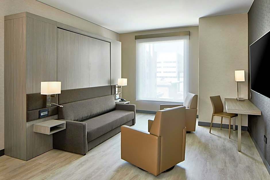 AC Hotel by Marriott Sacramento