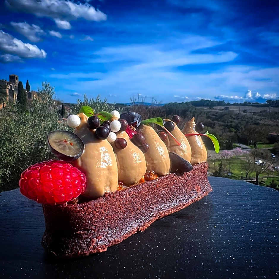 Hôtel Restaurant La Bergerie