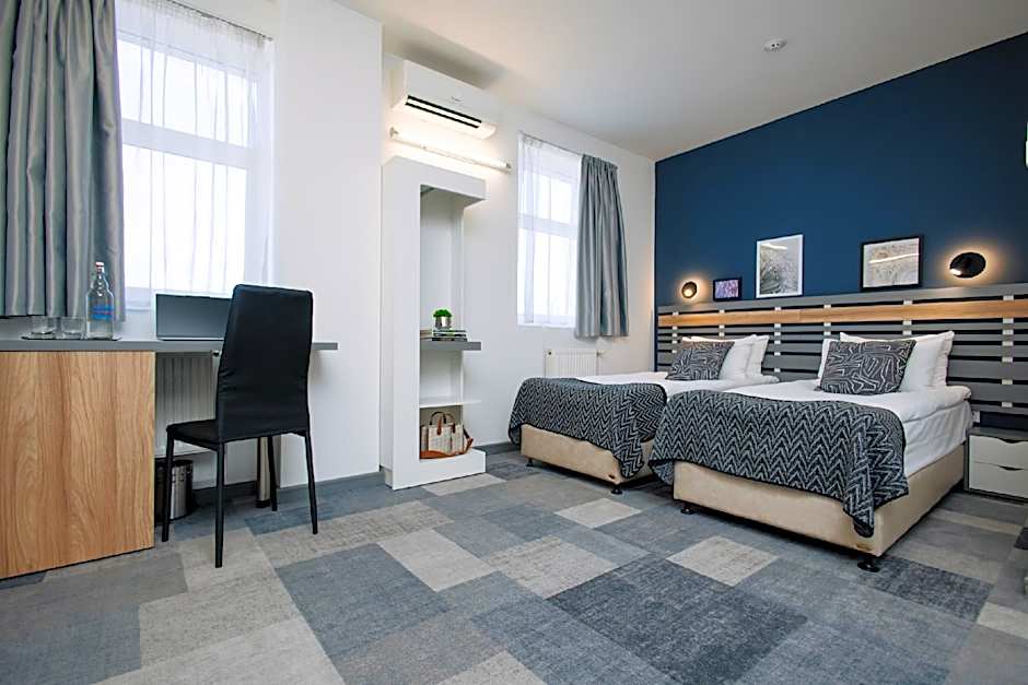 Foto 1 daripada 6 — Comfort 2 Beds