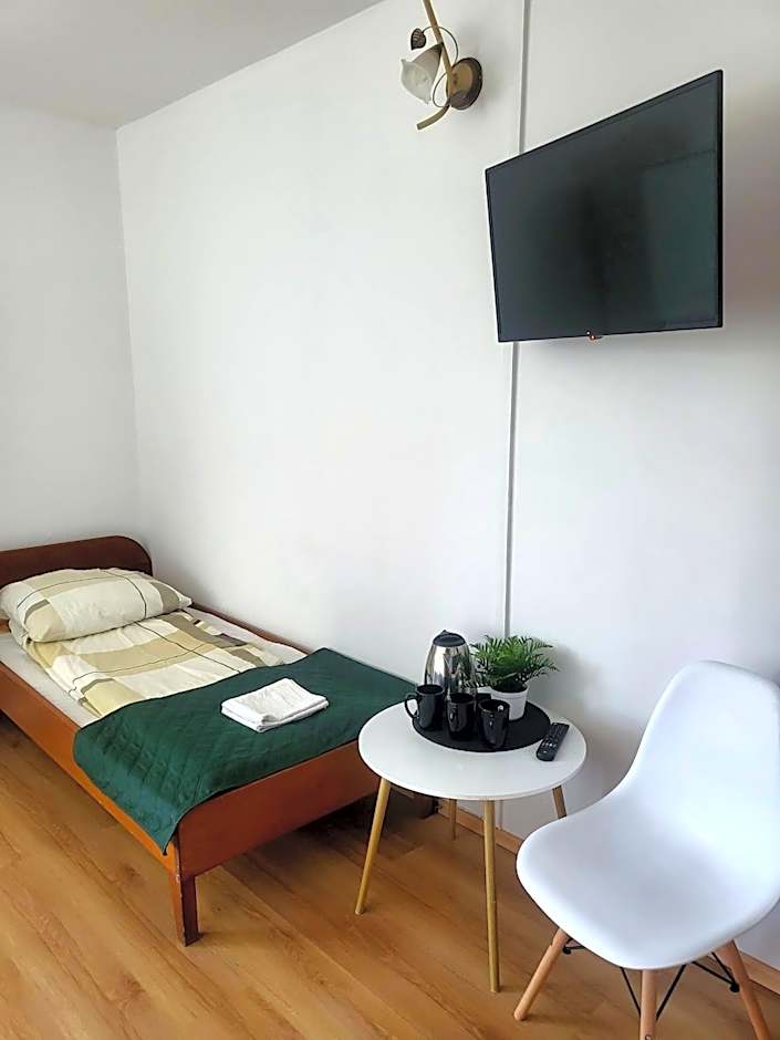 Bieszczadzki Ośrodek Wypoczynkowo Konferencyjny DANFARM