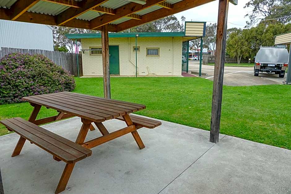 Bairnsdale Main Motel