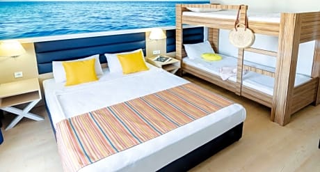 Standard Room (Bunk Bed)