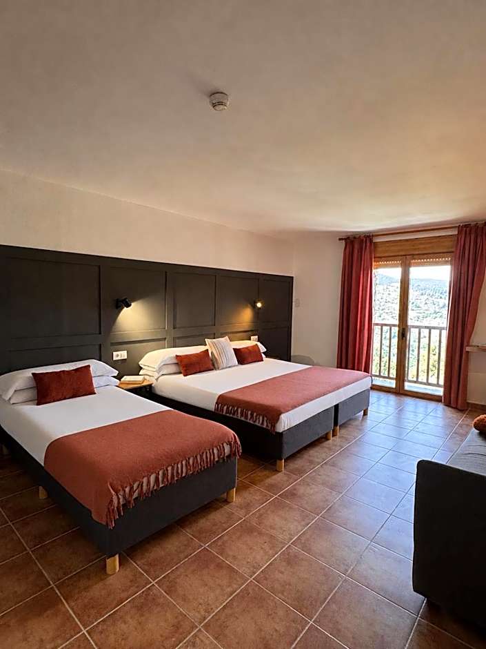 Hotel Casa Eira B&B