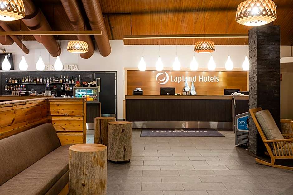 Lapland Hotels Sirkantahti