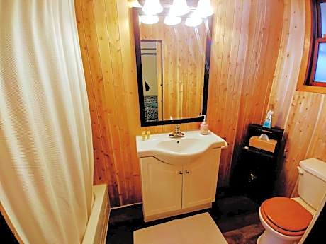 Family Suite with Kitchenette