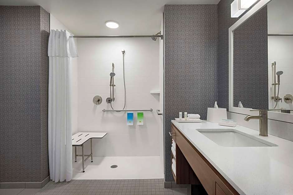 Home2 Suites By Hilton Madison Central Alliant Energy Center