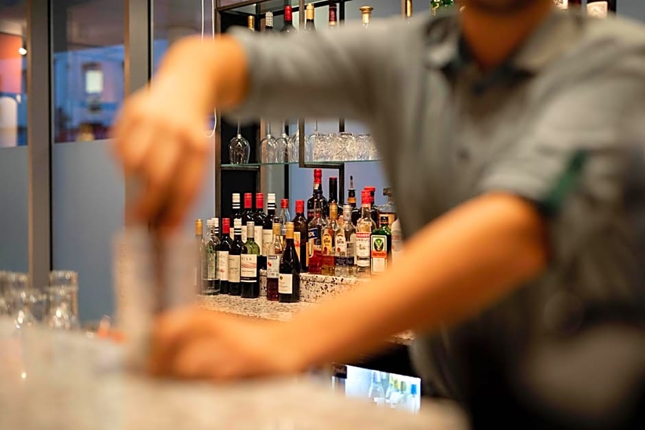 Holiday Inn London - Whitechapel By IHG