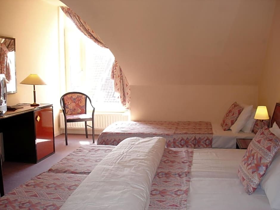 Hotel Croonhof