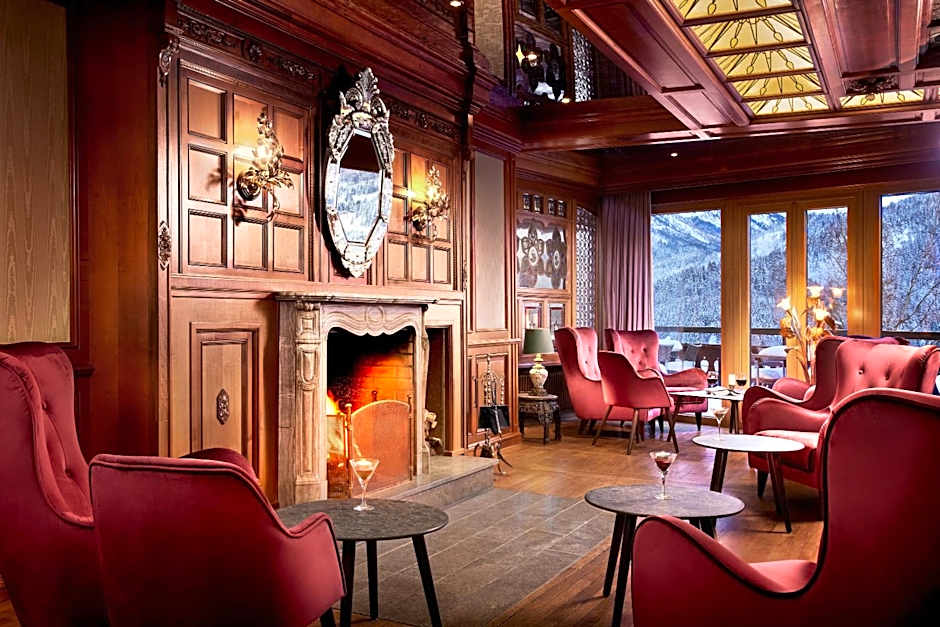 Hotel Prinz-Luitpold-Bad