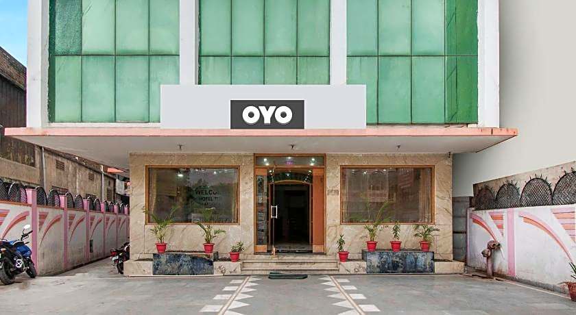 Hotel New Center Point