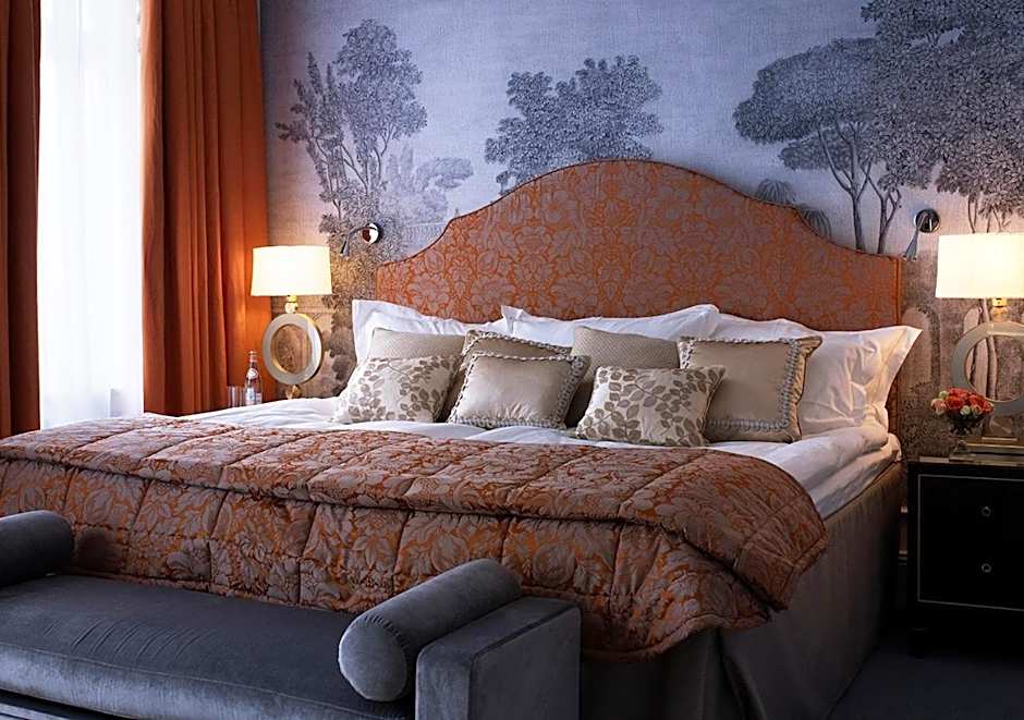 Grand Hôtel Stockholm