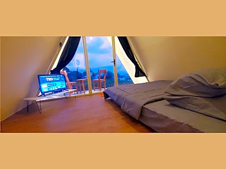 Sky View Batu
