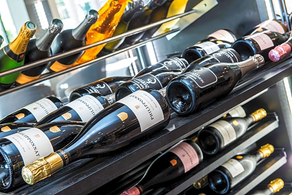 Radisson Blu Hotel Rouen Centre