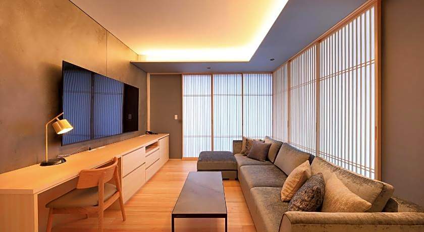 Fuji Onsenji Yumedono Ryokan