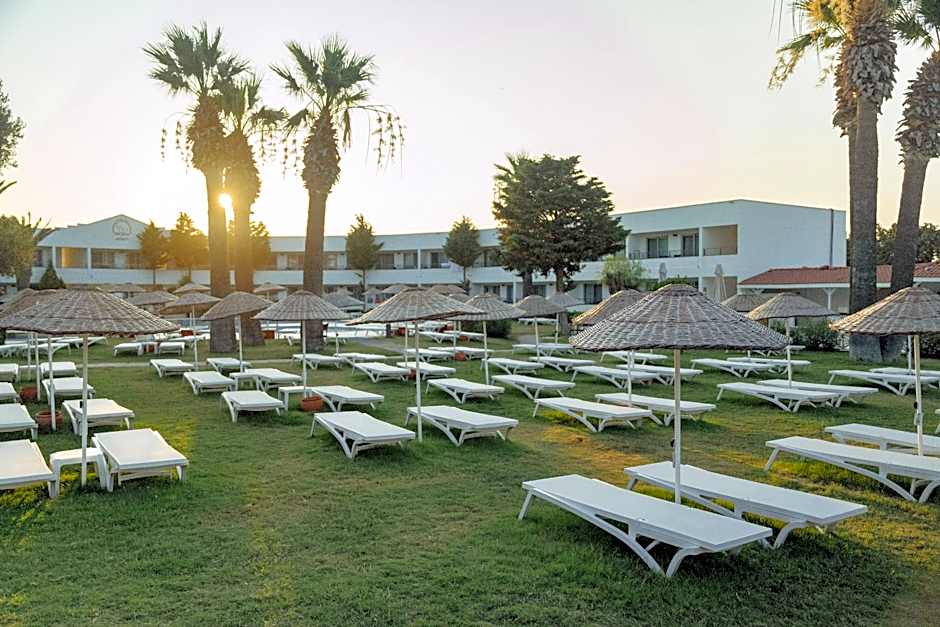 Altin Yunus Resort & Thermal Hotel
