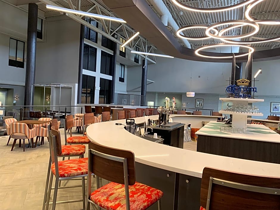 Holiday Inn Baton Rouge-South, an IHG Hotel
