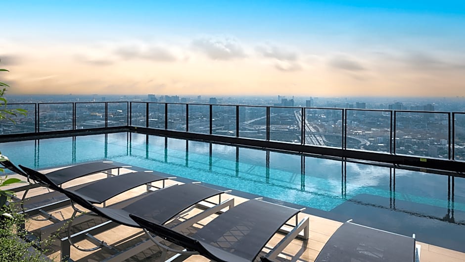 Cassia Rama 9 Bangkok