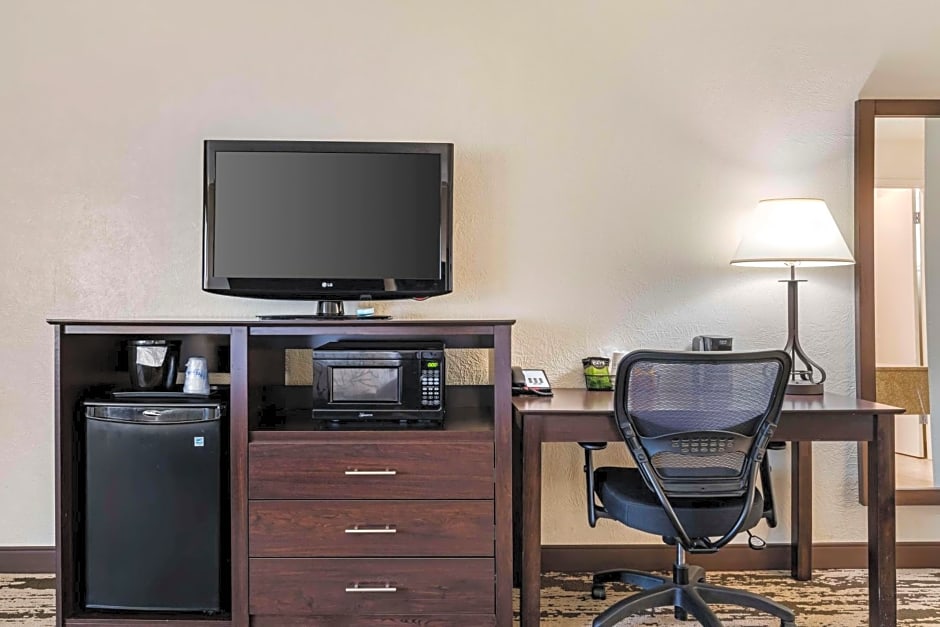 Best Western Prescottonian