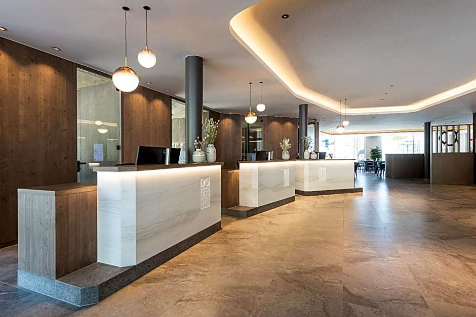 DAS GERSTL Family Retreat