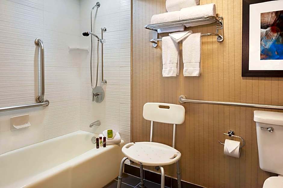 Embassy Suites by Hilton Dallas DFW Airport South