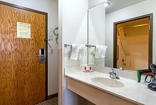 Econo Lodge Livingston