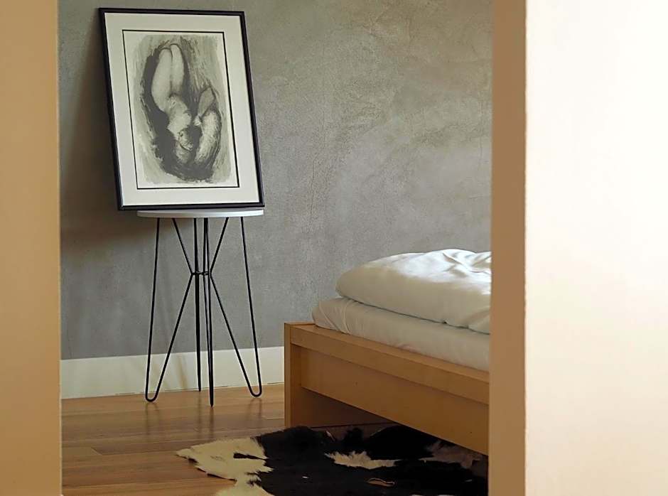 Boutique REZIDENCE BAAR