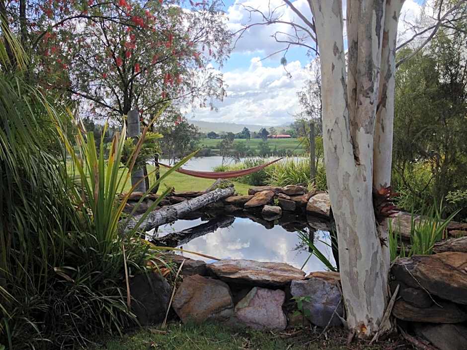Clarence River Bed & Breakfast
