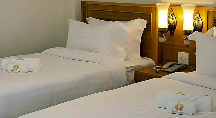 Muanmanee Boutique Hotel