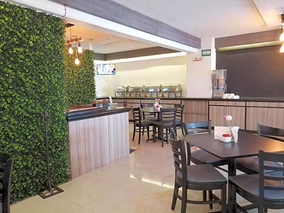 Hotel Campestre Inn