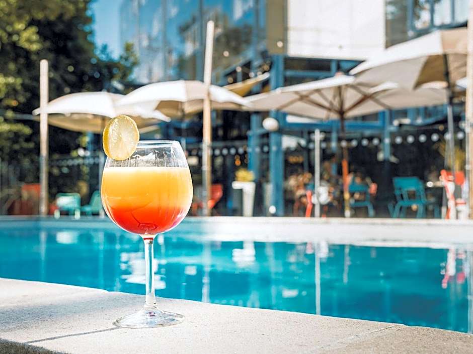 Novotel La Rochelle Centre