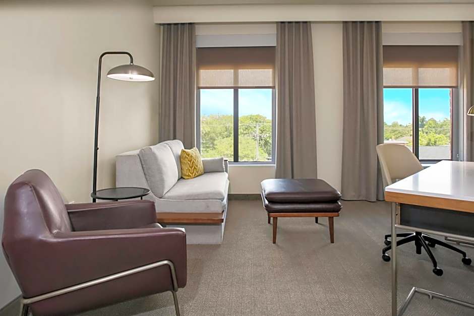 Courtyard by Marriott Thomasville