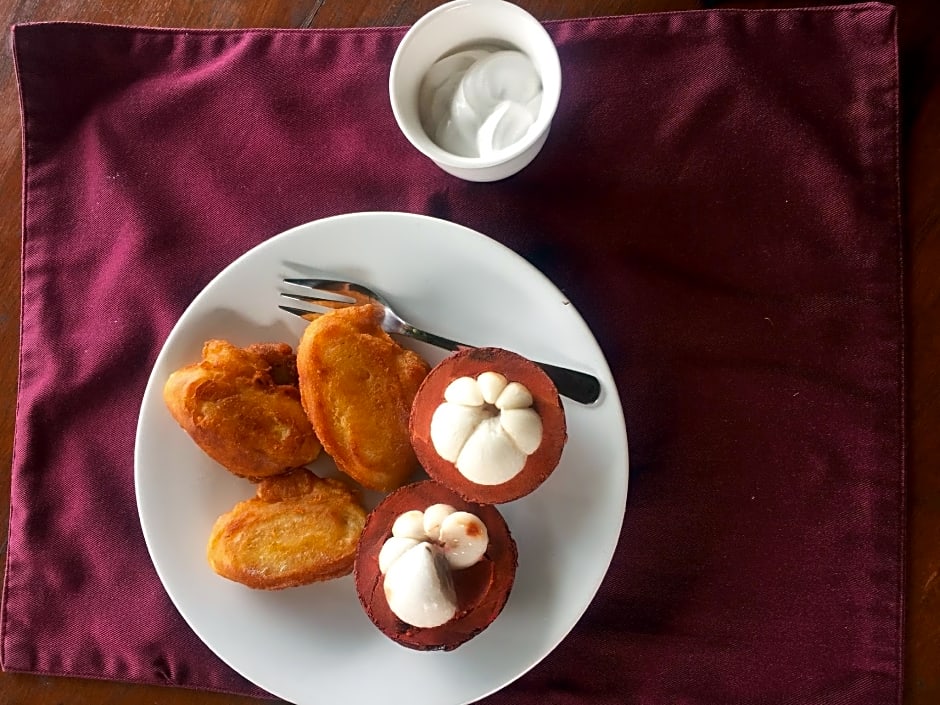 Bali Mountain Retreat