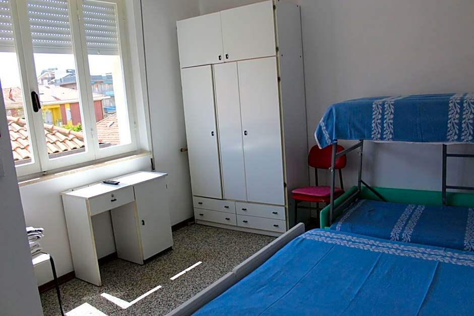 Pensione Fiorella Rimini