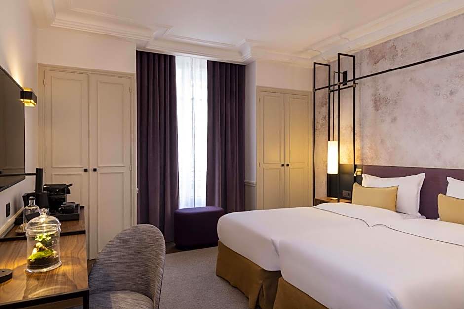 Victoria Palace Hotel