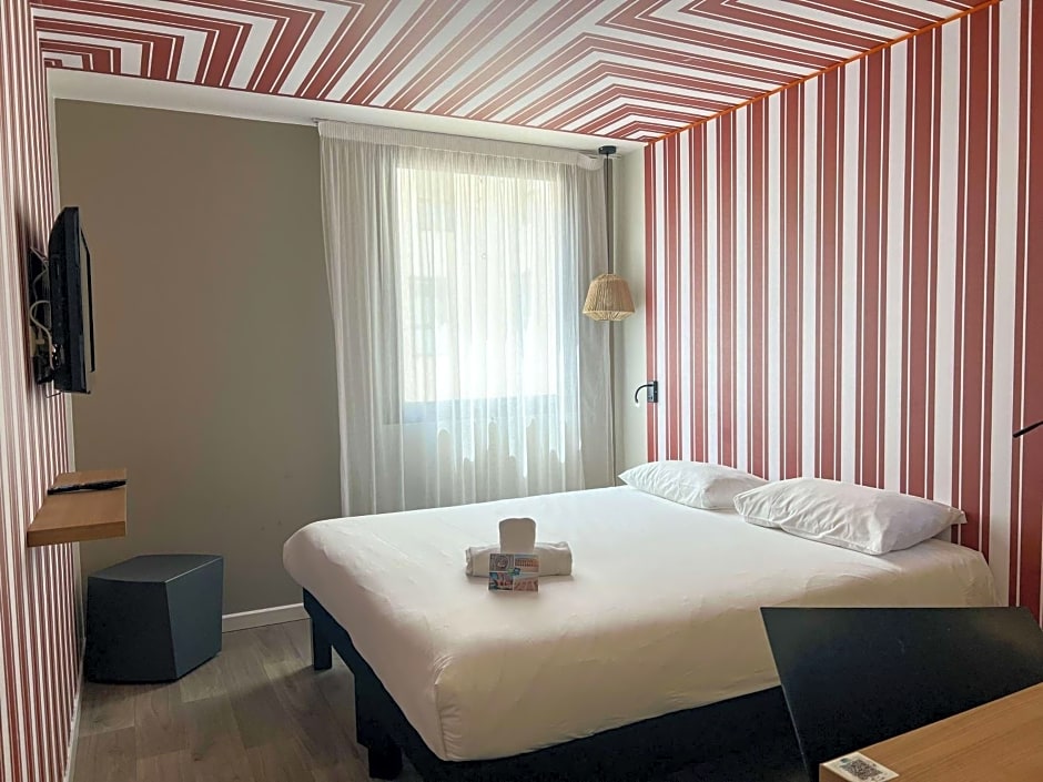 Ibis Styles Nimes Gare Centre Hotel