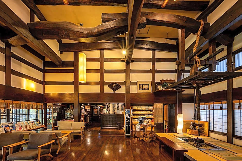 Ryokan Asunaro