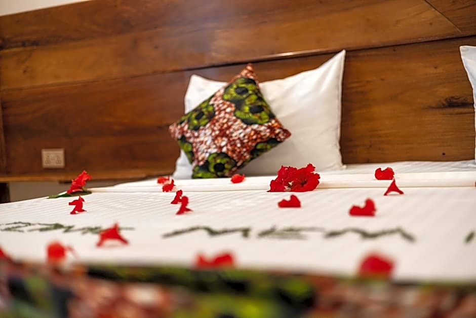 Mem Luxury Apartments and Hotel