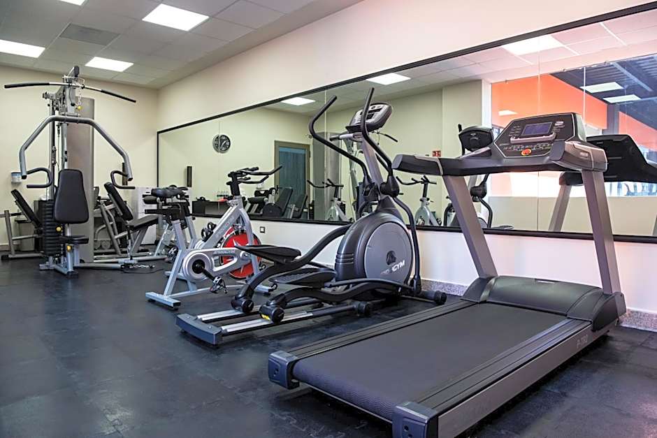 Comfort Inn Irapuato