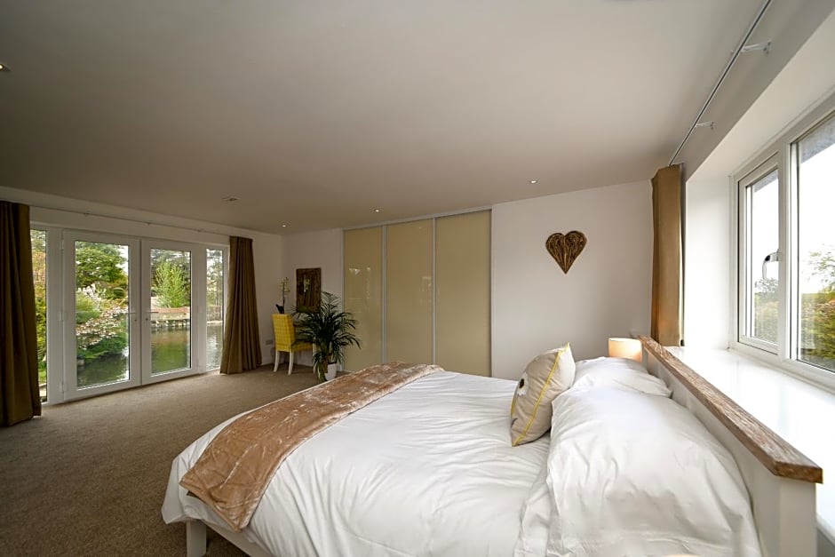 Lakeside Old Hunstanton