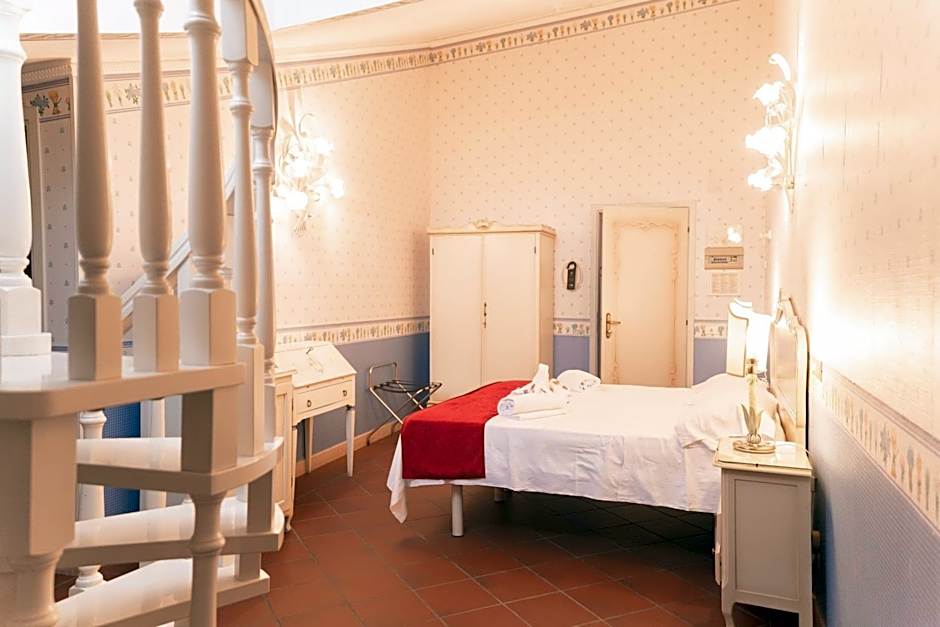 Duchessa Isabella Hotel & SPA