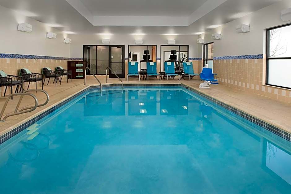 TownePlace Suites by Marriott Cheyenne Southwest/Downtown Area