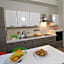 San Andreas Suites